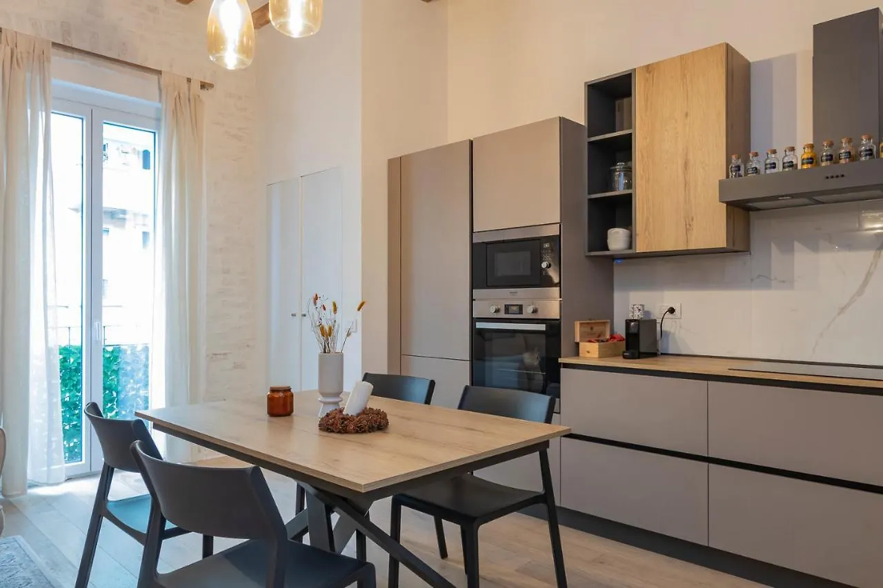 Ihost Apartment - Marconi 163 Sesto San Giovanni