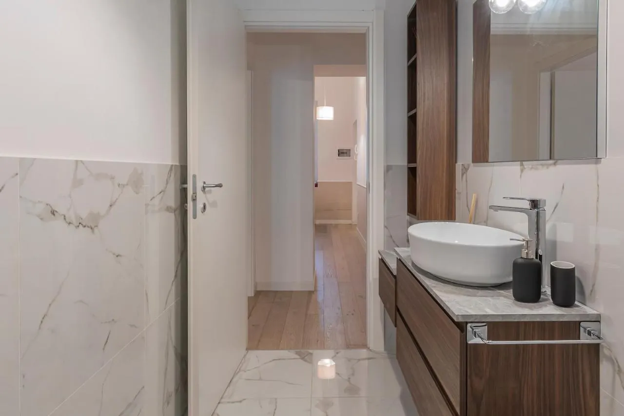 Ihost Apartment - Marconi 163 Sesto San Giovanni