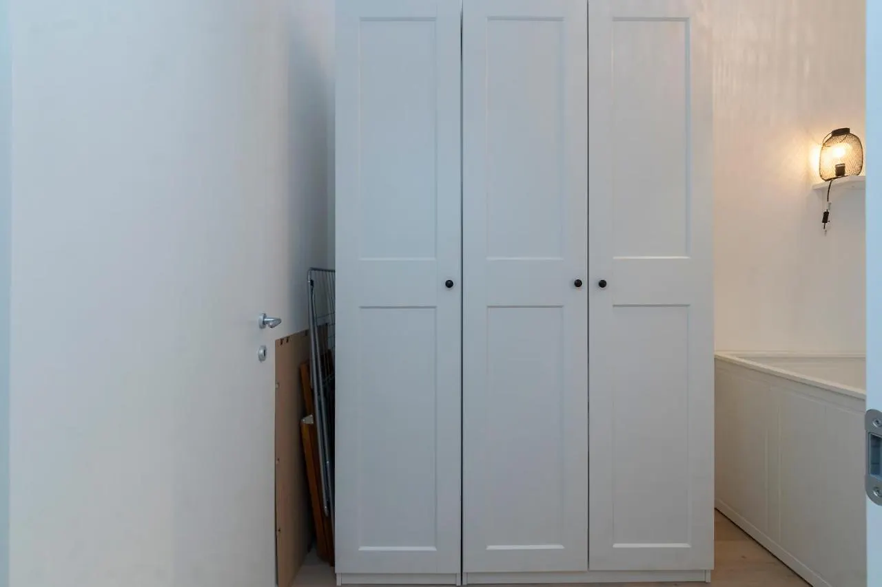 Ihost Apartment - Marconi 163 Sesto San Giovanni