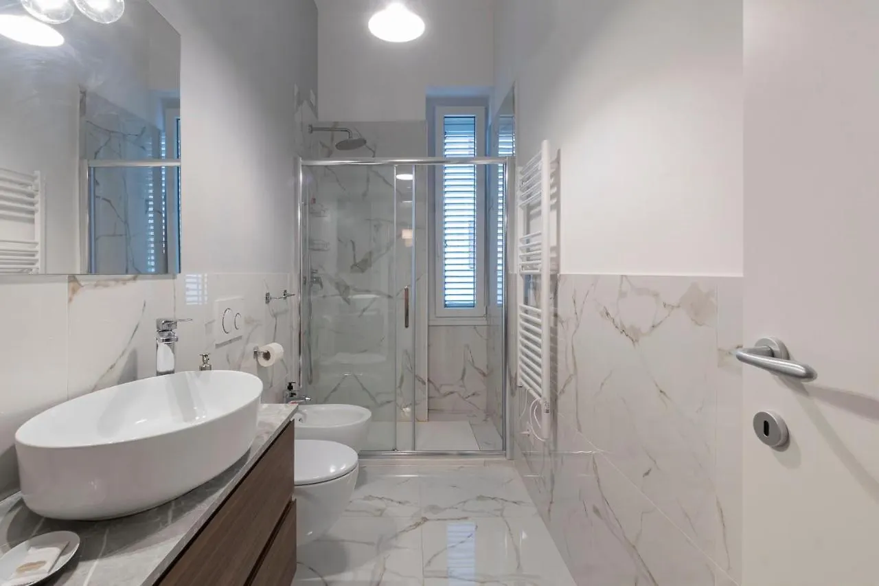 Ihost Apartment - Marconi 163 Sesto San Giovanni 0*,  Italy