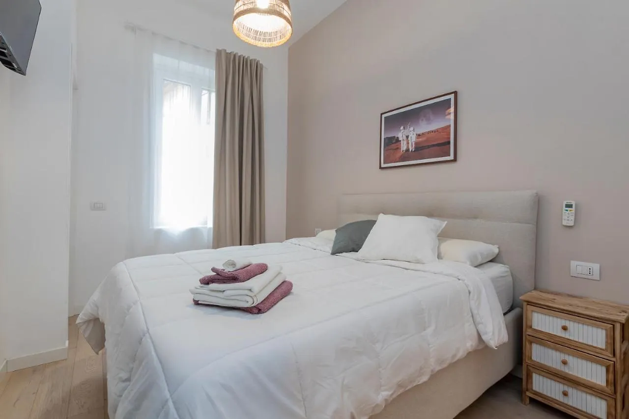 Ihost Apartment - Marconi 163 Sesto San Giovanni