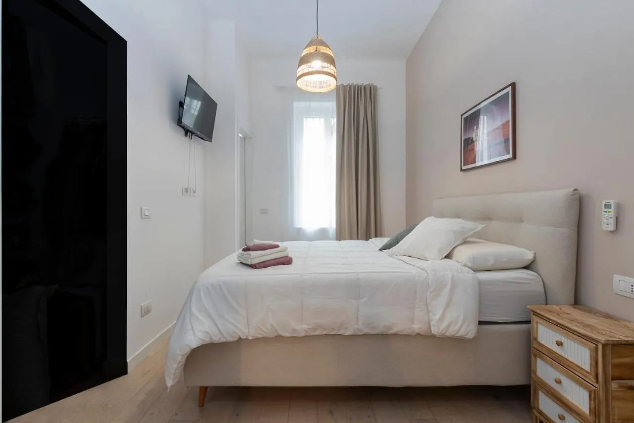 Ihost Apartment - Marconi 163 Sesto San Giovanni
