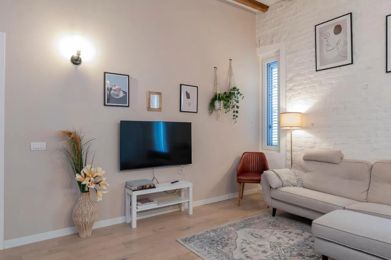 Ihost Apartment - Marconi 163 Sesto San Giovanni 0*,