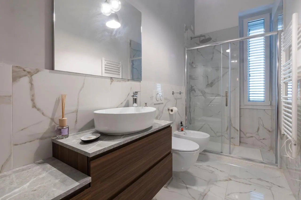 Ihost Apartment - Marconi 163 Sesto San Giovanni Italy
