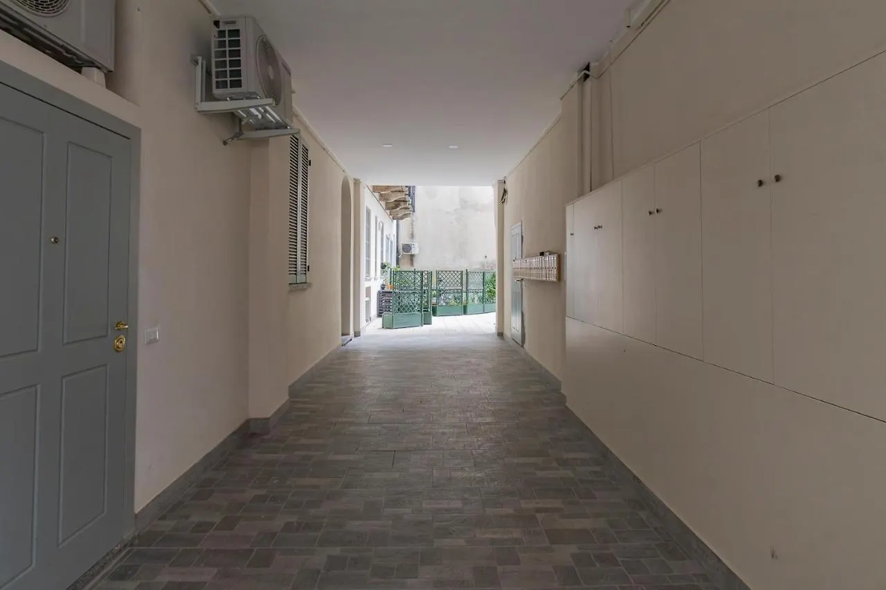 Ihost Apartment - Marconi 163 Sesto San Giovanni 0*,  Italy