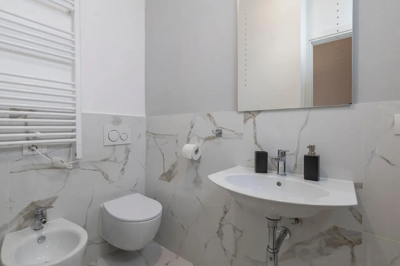 Ihost Apartment - Marconi 163 Sesto San Giovanni